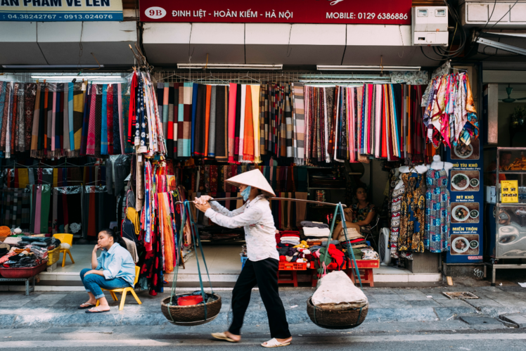 Hanoi, Vietnam