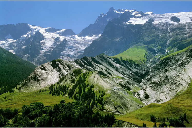 Alps, Europe