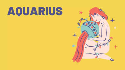 Aquarius Horoscope 2024: Commitment season - strengthening bonds and ties