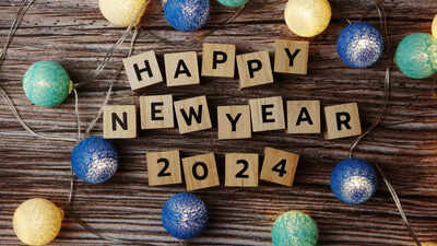 Happy New Year 2026: Top 50 wishes, messages, quotes, images,Facebook status, Instagram story, wallpapers and greetings to share with your loved ones