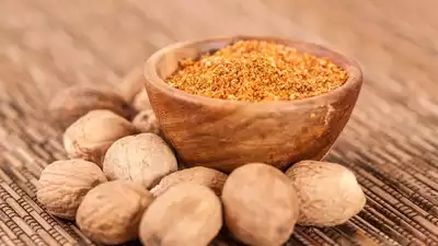 6 reasons why nutmeg is good for health, and 5 ways to include in winter diet