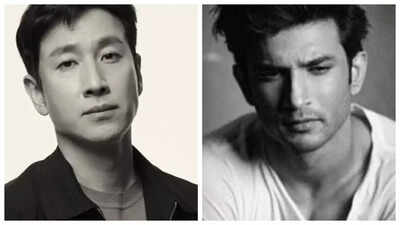 Lee Sun-kyun's fan links actor's tragic death to Sushant Singh Rajput's film 'Chhichhore' and 'pressures and trials' of entertainment industry