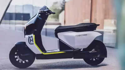 Bajaj files 'Vector' trademark in India: Upcoming Chetak electric-scooter model?
