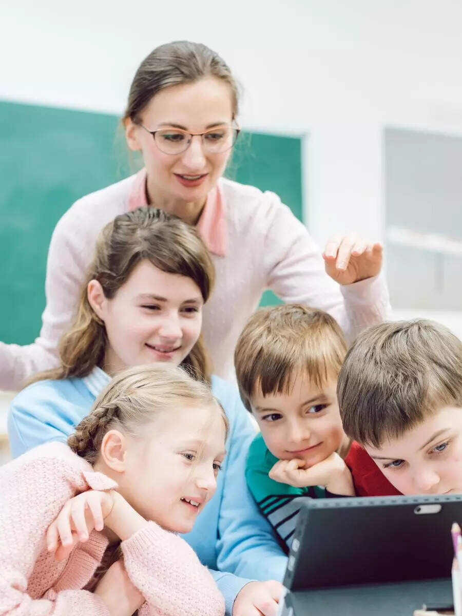 Tips to Make Your Classes More Engaging for Students | Times of India