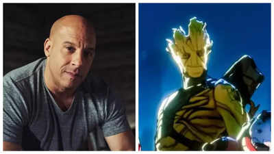 Was Vin Diesel replaced as voice of Groot's in Marvel's 'What If...?' Season 2 because of sexual assault case?