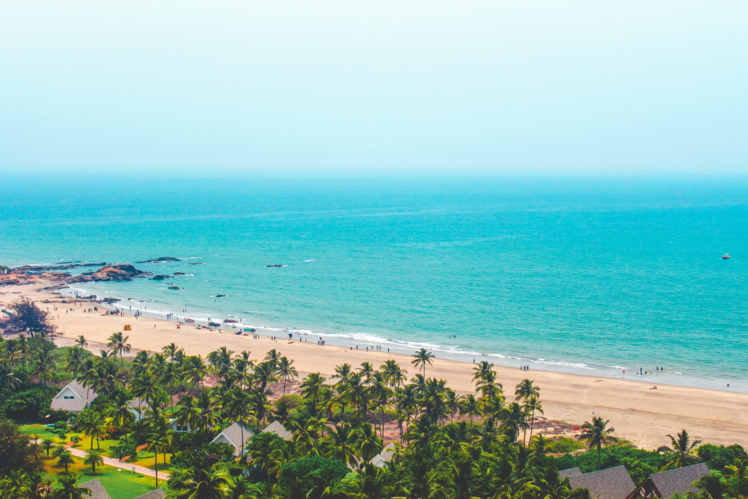 Goa, India