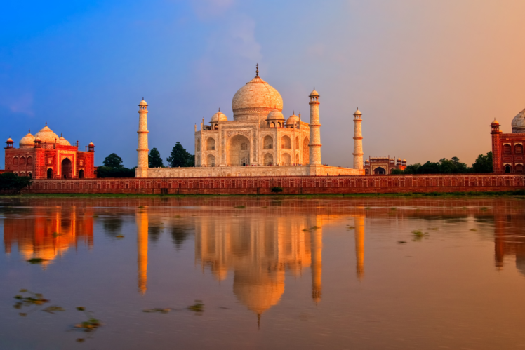 Agra, India