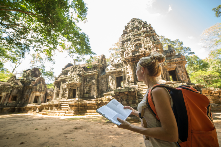 Siem Reap, Cambodia