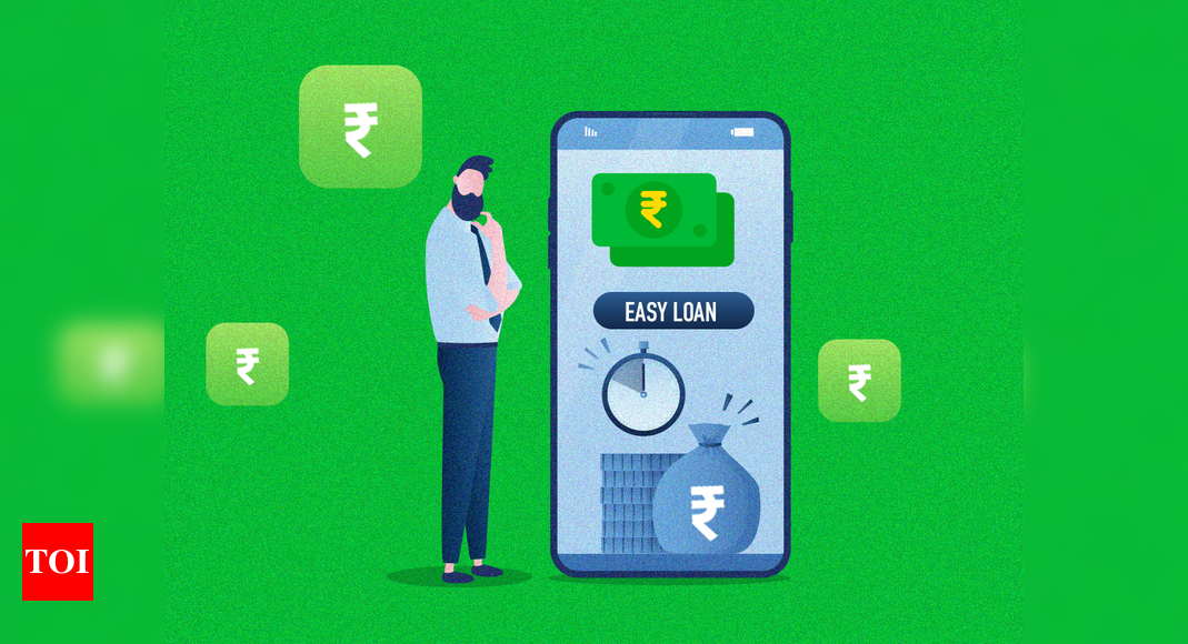 Fraudulent Loan Apps: Loan apps: Government issues ‘advisory’ to social media companies, online platforms about these ads