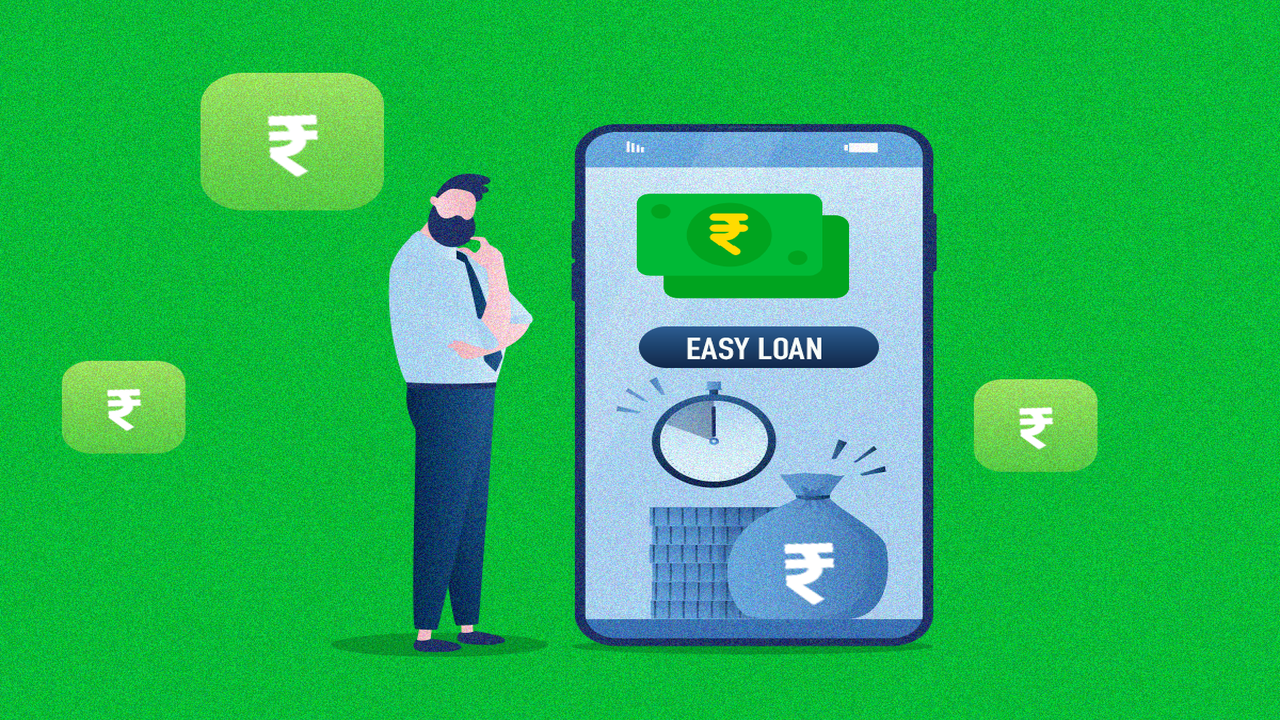 Fraudulent Loan Apps: Loan apps: Government issues ‘advisory’ to social media companies, online platforms about these ads
