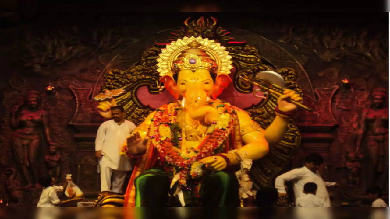 Ganesh Chaturthi 2023: Timings, pooja rituals, auspicious muhurat