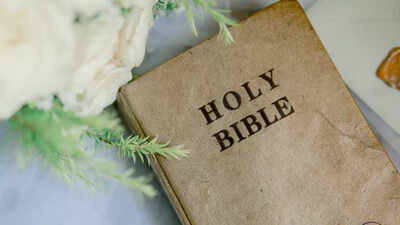 Quotes from Bible that will inspire you during tough times