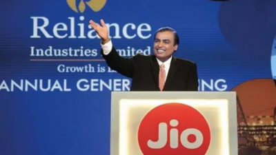 Reliance Family Day: Mukesh Ambani underlines vision for the future
