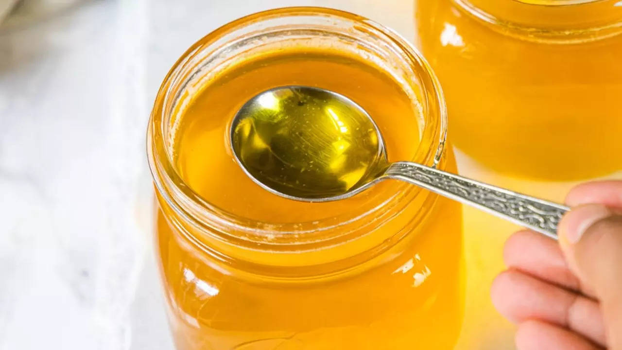 Ghee  How To Make Ghee At Home and Delicious Health Benefits