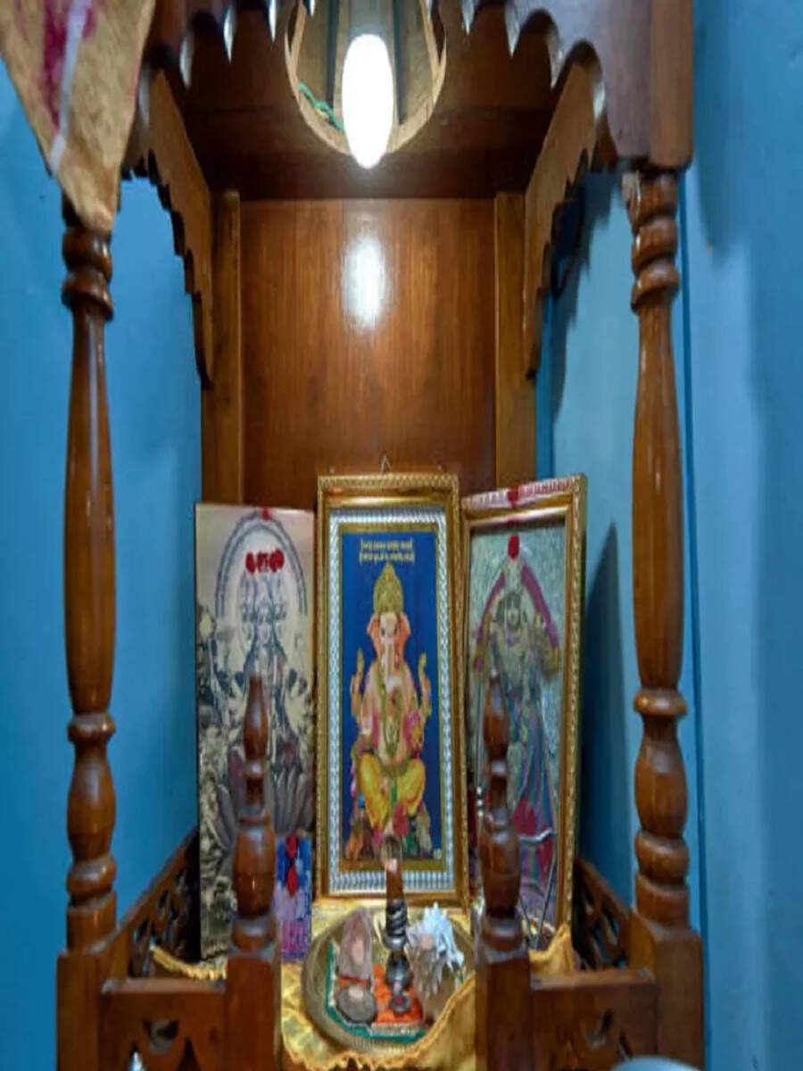 10 Vastu Tips for Pooja Room in a Flat Times Now