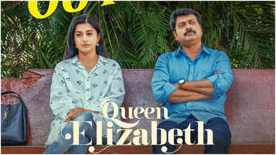 Queen Elizabeth: Hesham Abdul Wahab lends his voice for the ‘Aa Paatham’ song from Meera Jasmine-Narain starrer
