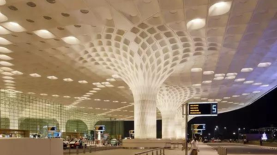 Mumbai airport 2023: Single-day air and passenger traffic hits a new high