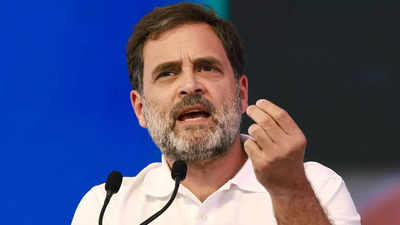 Rahul Gandhi raises caste census pitch again: Will it help Congress in 2024 Lok Sabha elections?