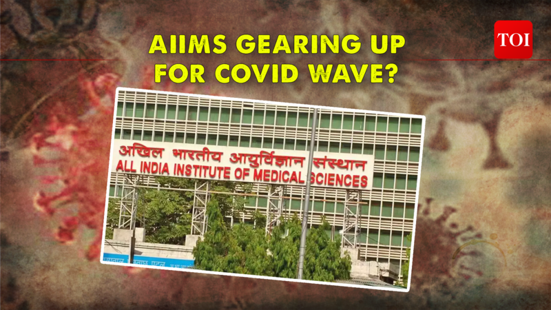 Delhi govt orders genome sequencing for all Covid cases to detect JN.1 ...