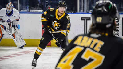 Bruins edge past Islanders 5-4: 3 key takeaways
