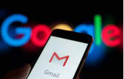 Five new features Google rolled out to Gmail in 2023