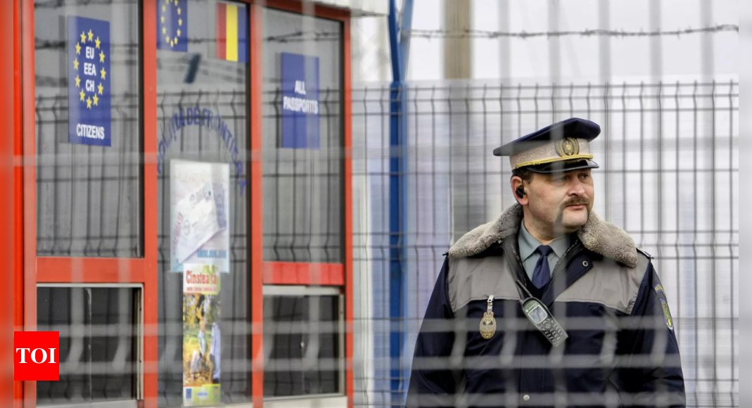 Bulgarie : la Bulgarie et la Roumanie surmontent les objections de l'Autriche et obtiennent l'autorisation partielle d'adhérer à l'espace Schengen