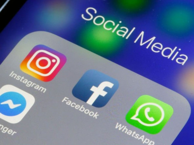 Facebook, Instagram and other social media companies may have to delete data of these users