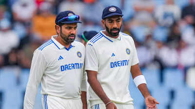 Jasprit Bumrah didn't get required support: Rohit Sharma