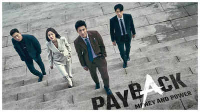 'Payback: Money and Power' team to skip SBS Drama Awards in respect of Lee Sun-kyun; Celebrities to pay tribute with a black dress code