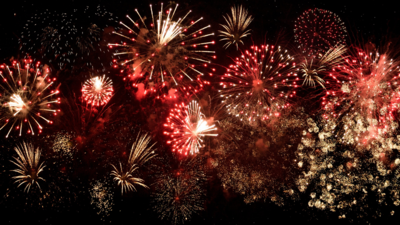 Happy New Year 2026: Beautiful quotes by popular authors on hope and new beginnings