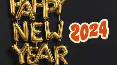 50+ Happy New Year Wishes, Messages, Greetings and Quotes to share joy and cheer