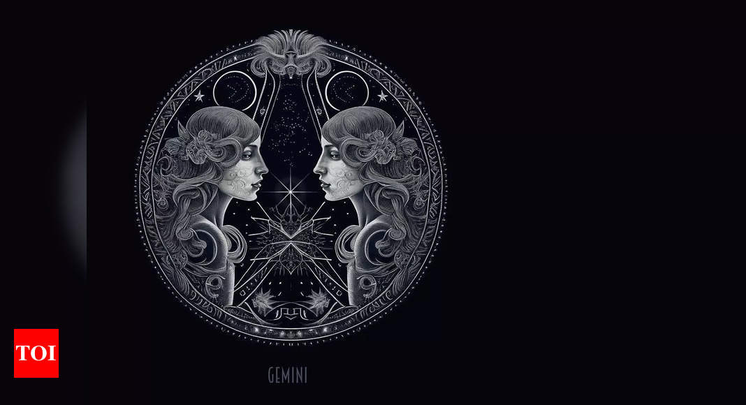 Gemini Gemini, daily horoscope, December 29, 2023 A day to embrace