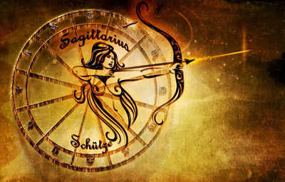 Sagittarius daily horoscope December 29 2023 You re set to