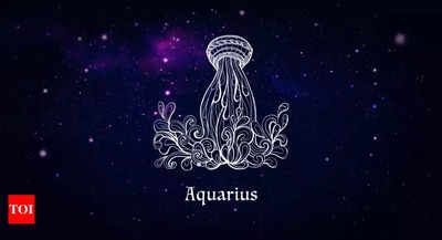 Aquarius, daily horoscope, December 29, 2023: Let your visionary nature guide you through the day