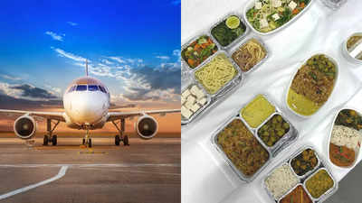 Air India's gastronomical upgrade takes off with menu makeover