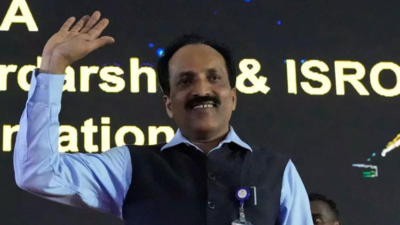 Nuclear sector set to power Indian space missions: Isro chief