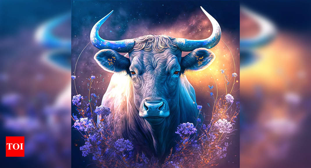 Taurus, Horoscope Today, December 30, 2023 It's a perfect day for