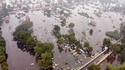 Ask Centre to release flood relief funds for Tamil Nadu: PIL in HC