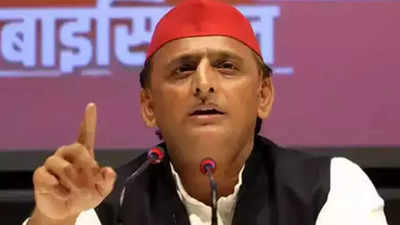 Akhilesh Yadav gives ‘SMS’ roadmap for SP win in 2024 elections