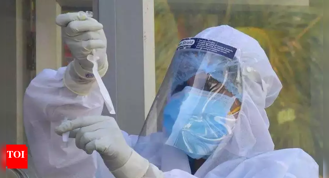 Goa records 13 new Covid cases, active count at 61 Goa News Times