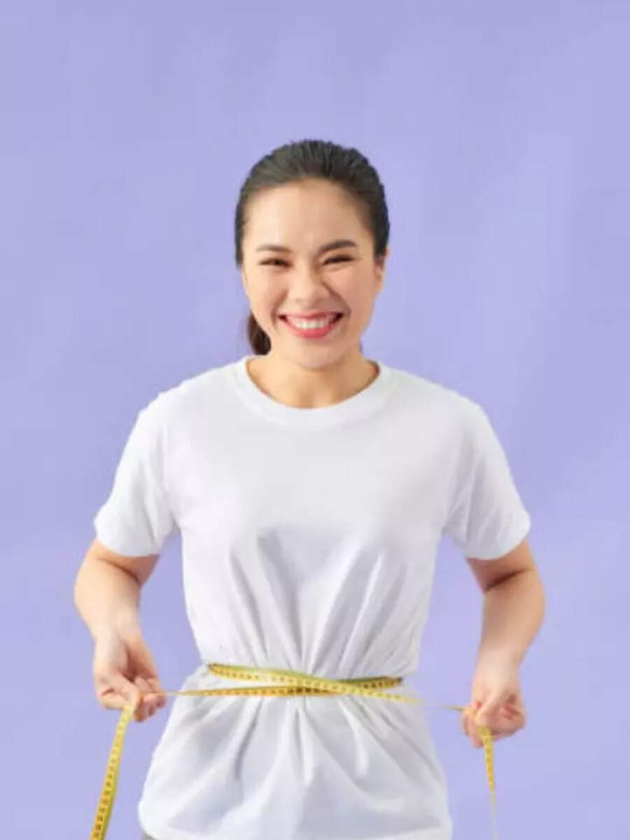 Weight Loss Exercises 8 Easy Exercises That Help In Rapid Weight Loss