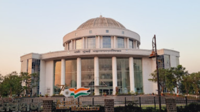 3 NMMC engineers' distance edu BTech won't count for growth in job: Civic chief