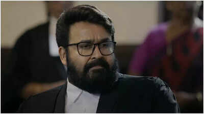 ‘Neru’ box office collections day 9: Mohanlal’s film surpasses Rs 24 crores