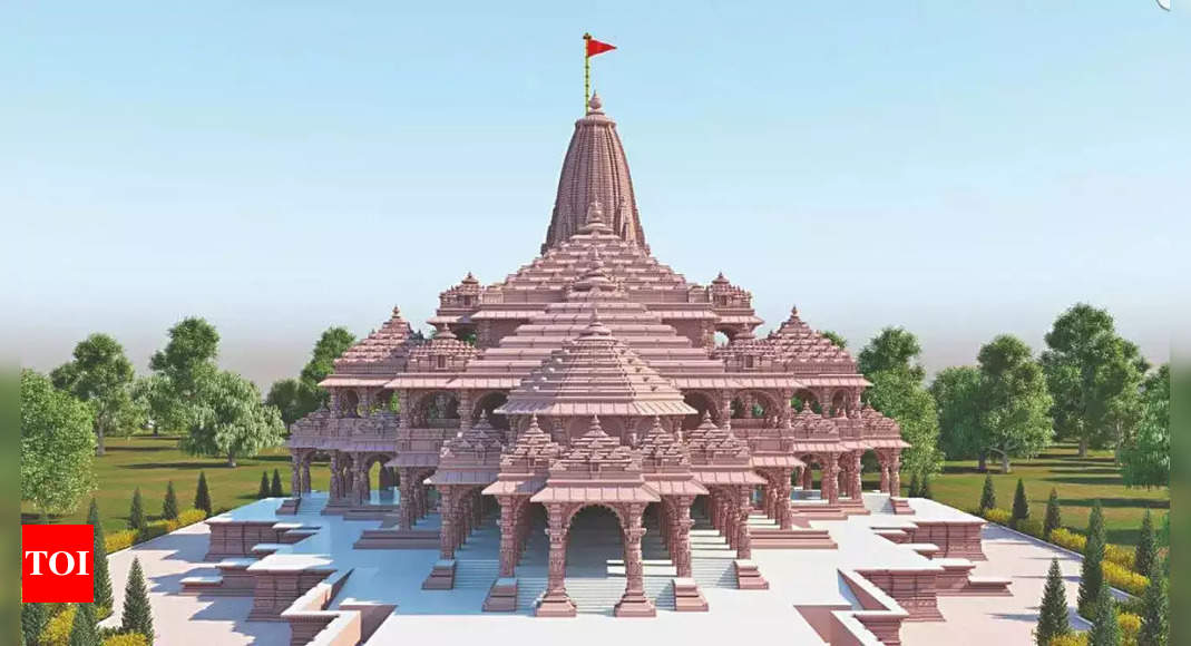 Ayodhya Ram Mandir Inauguration 2024: Booking For Aarti Passes, Know ...