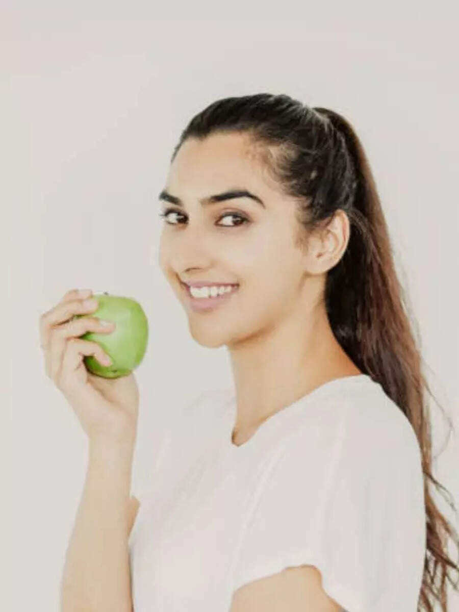 ​​9 Foods That Prevent The Risk Of Breast Cancer