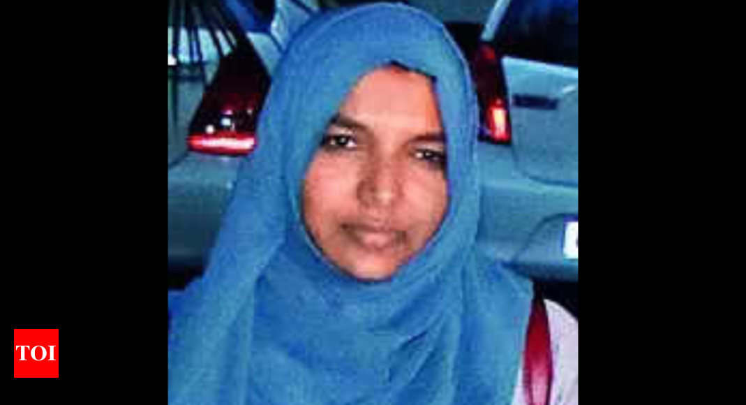 Cops file chargesheet in Harshina case | Kozhikode News - Times of India