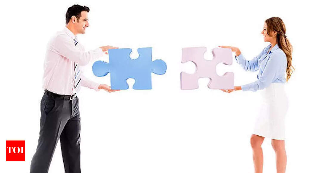 A partner who has a. A partner who has a