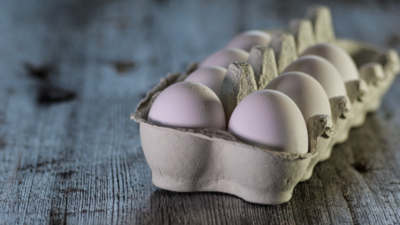 Supply-demand gap pushes up price of eggs in festive season