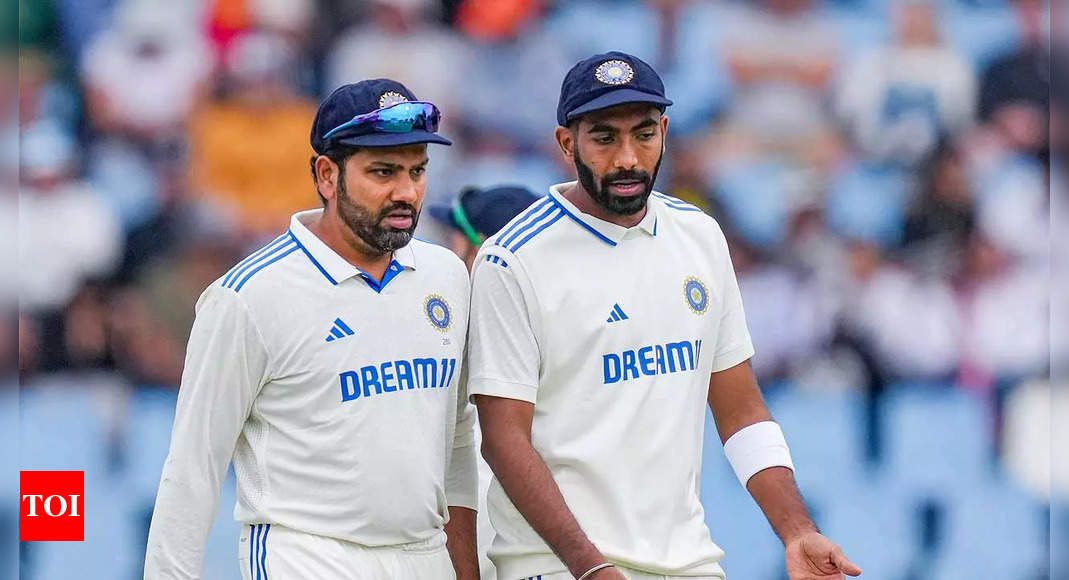 India vs South Africa, 1st Test: India fined for slow over-rate, docked two WTC points