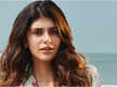 
Sanjana Sanghi reveals that she has been getting calls and interest from overseas
